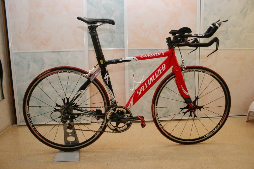 specialized s works transition gebraucht im atelier velo in specialized s works transition